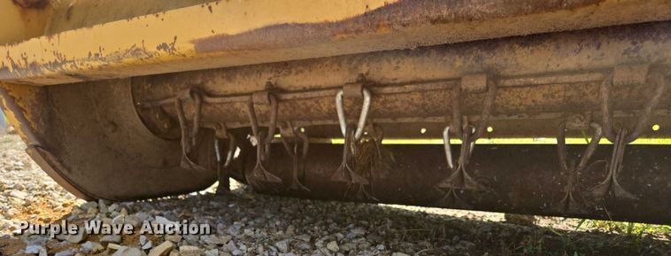 image for item EN2016 Bush Hog FH188-01 flail mower