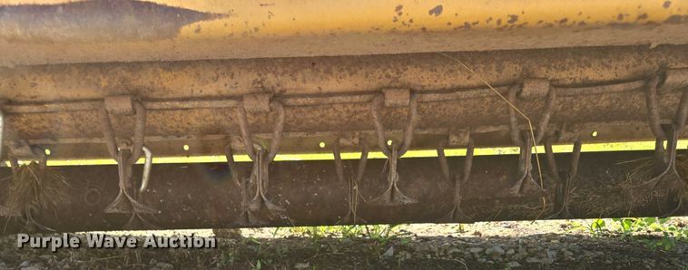 image for item EN2016 Bush Hog FH188-01 flail mower