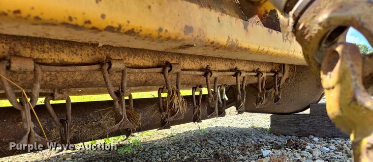 image for item EN2016 Bush Hog FH188-01 flail mower