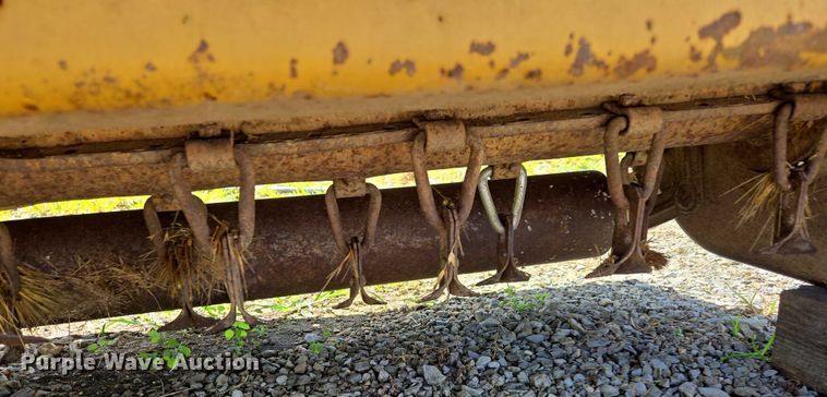 image for item EN2016 Bush Hog FH188-01 flail mower