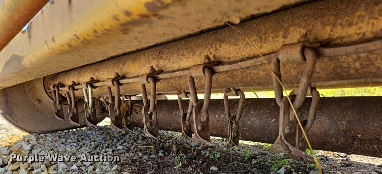 image for item EN2016 Bush Hog FH188-01 flail mower