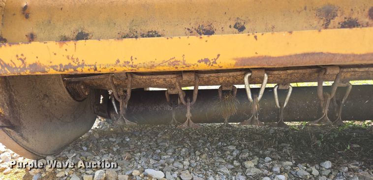 image for item EN2016 Bush Hog FH188-01 flail mower