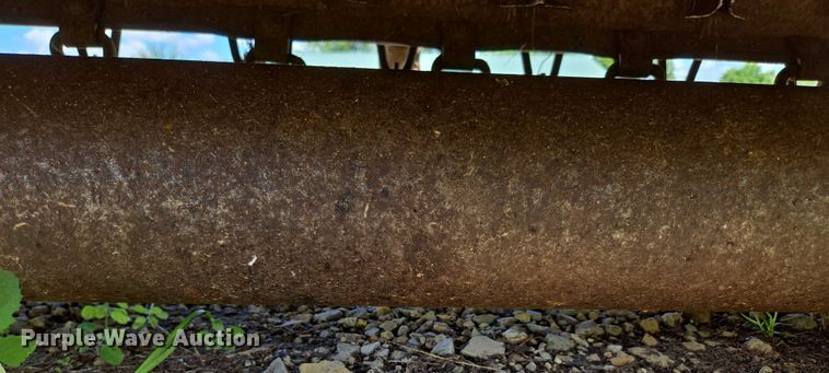 image for item EN2016 Bush Hog FH188-01 flail mower