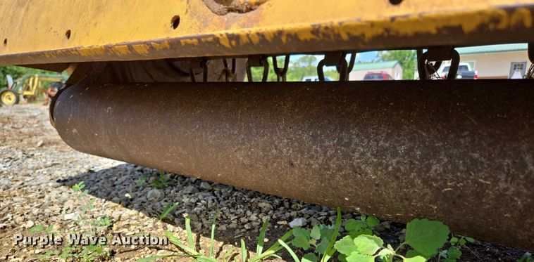 image for item EN2016 Bush Hog FH188-01 flail mower