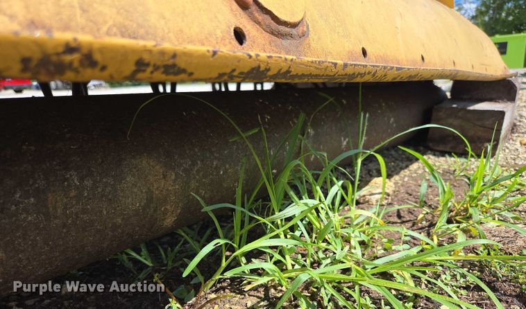 image for item EN2016 Bush Hog FH188-01 flail mower