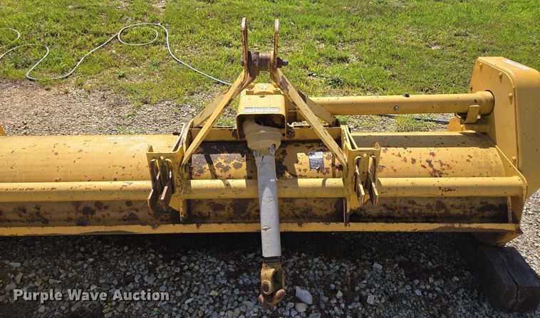 image for item EN2016 Bush Hog FH188-01 flail mower