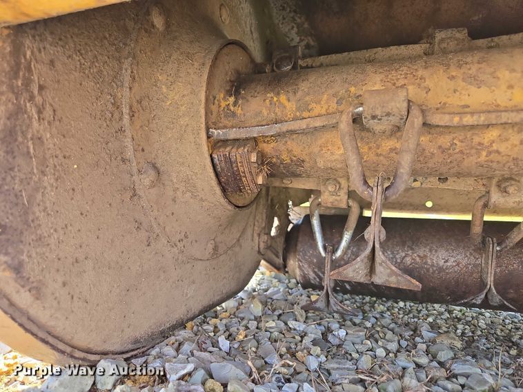 image for item EN2016 Bush Hog FH188-01 flail mower