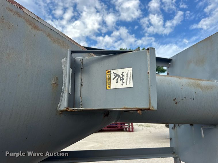 image for item EN4628 Ross Manufacturing feed mixer