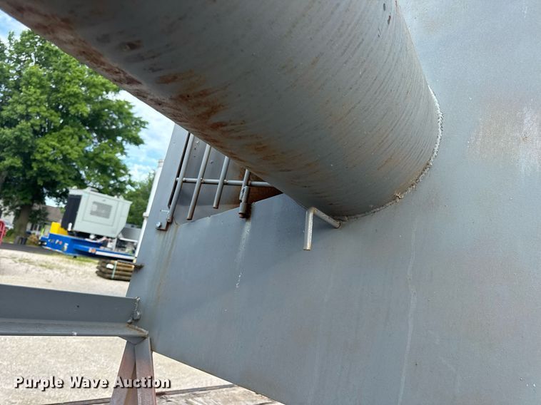 image for item EN4628 Ross Manufacturing feed mixer