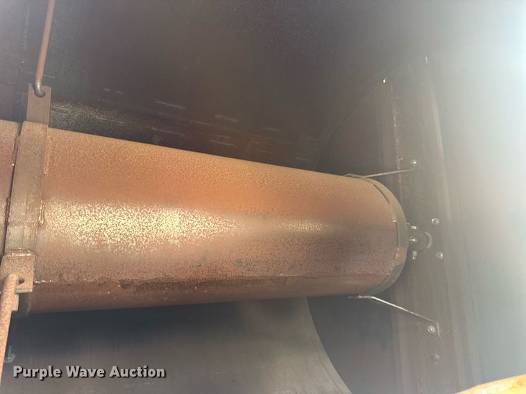 image for item EN4628 Ross Manufacturing feed mixer