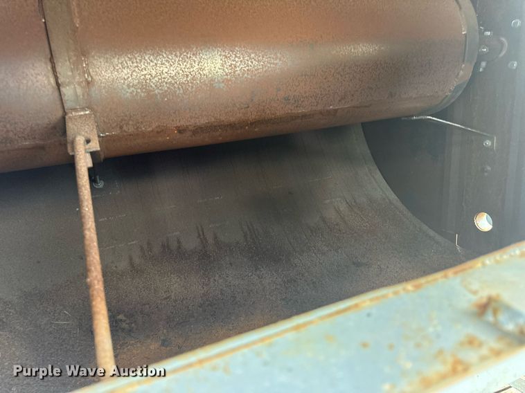 image for item EN4628 Ross Manufacturing feed mixer