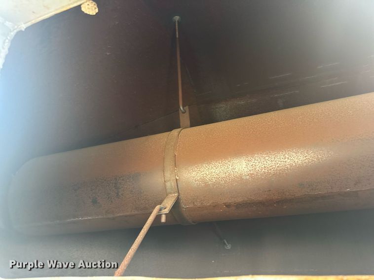 image for item EN4628 Ross Manufacturing feed mixer