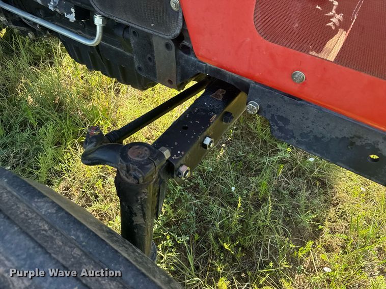 image for item ER2119 2006 Massey Ferguson 596 tractor