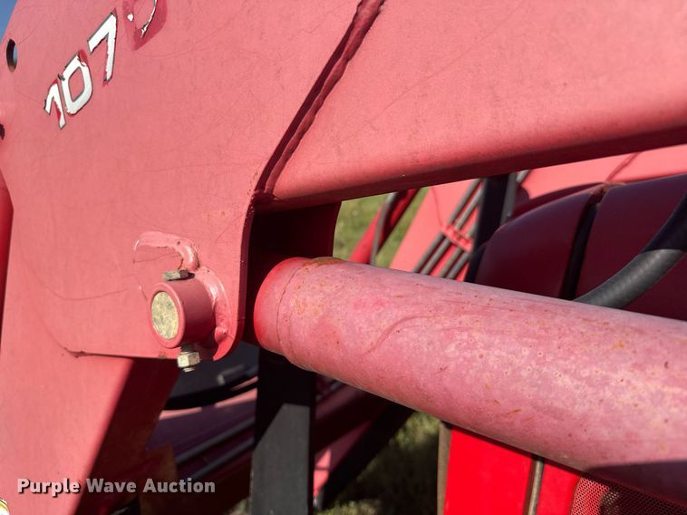 image for item ER2120 Massey Ferguson 5455 MFWD tractor