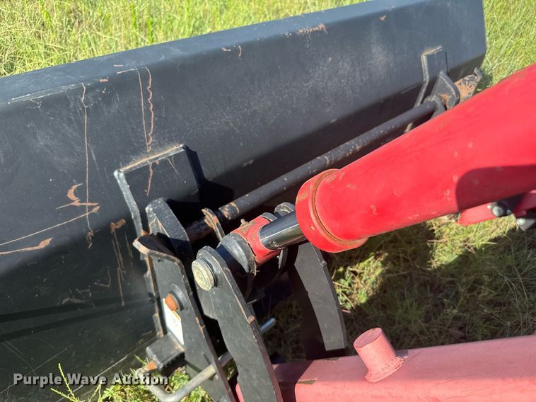 image for item ER2120 Massey Ferguson 5455 MFWD tractor