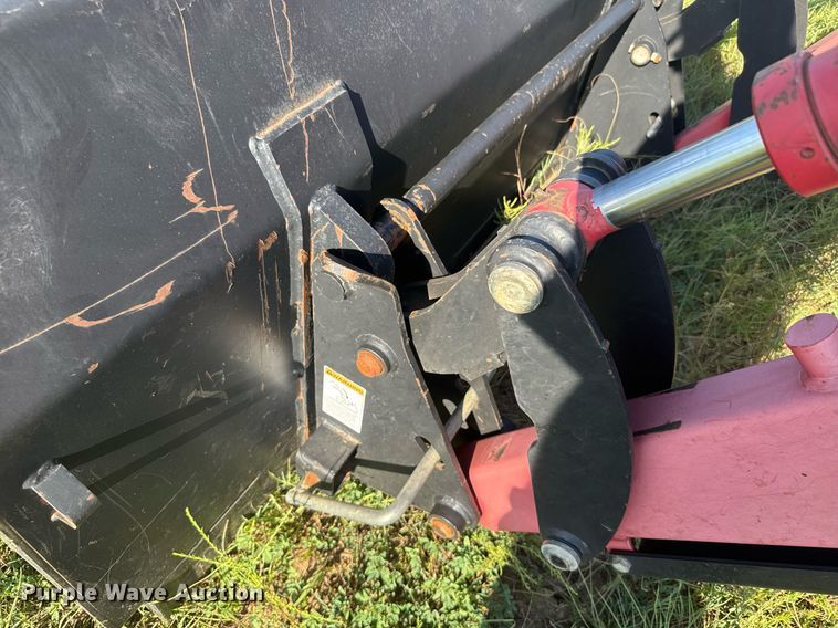 image for item ER2120 Massey Ferguson 5455 MFWD tractor