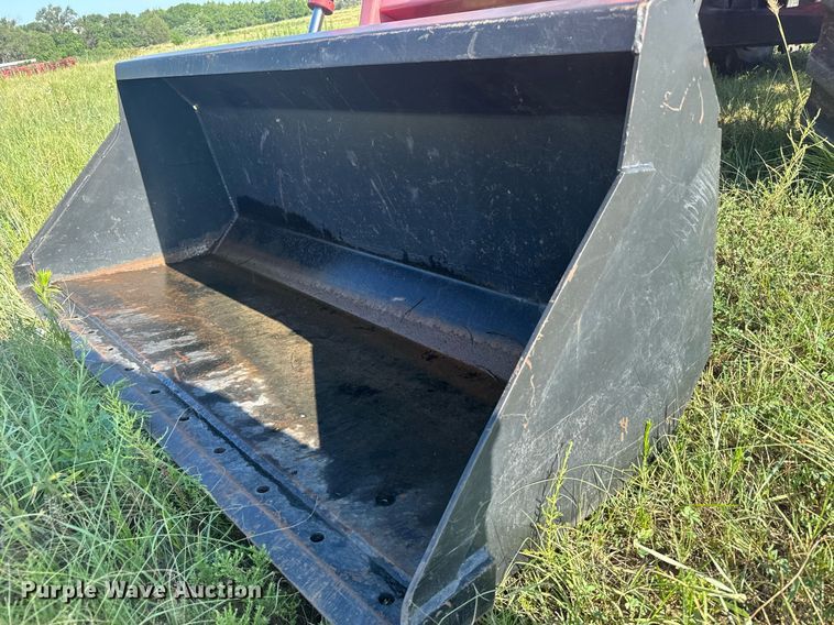 image for item ER2120 Massey Ferguson 5455 MFWD tractor