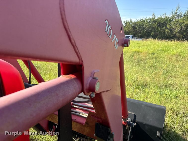 image for item ER2120 Massey Ferguson 5455 MFWD tractor