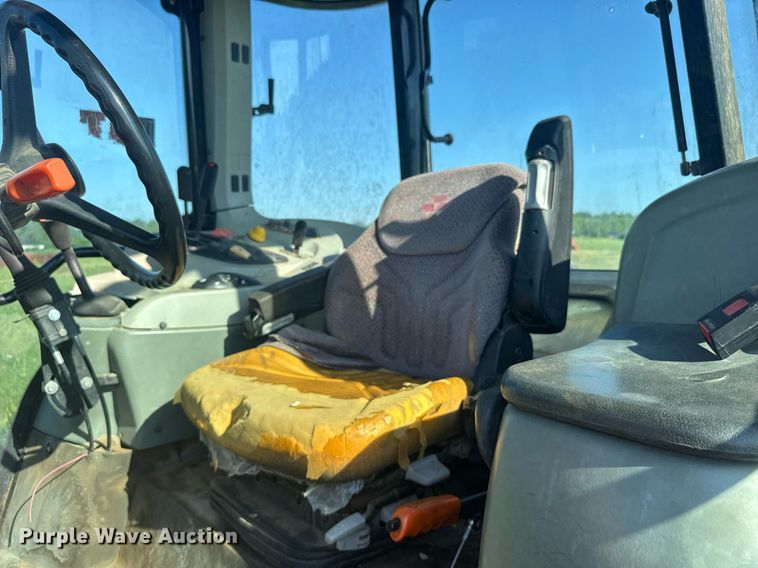 image for item ER2120 Massey Ferguson 5455 MFWD tractor