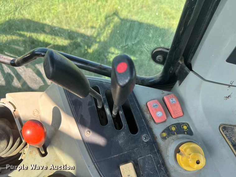 image for item ER2120 Massey Ferguson 5455 MFWD tractor