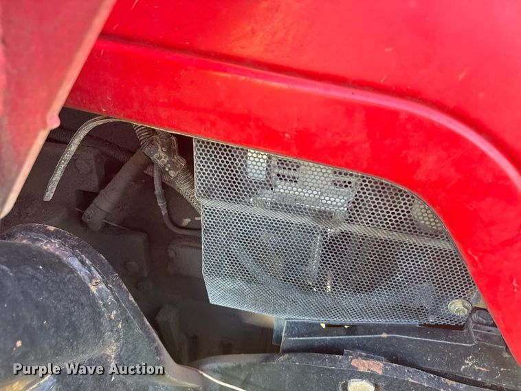 image for item ER2120 Massey Ferguson 5455 MFWD tractor