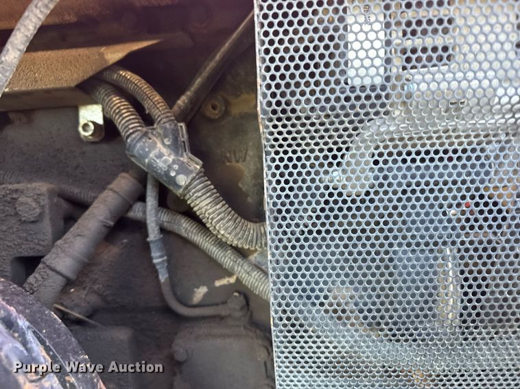 image for item ER2120 Massey Ferguson 5455 MFWD tractor