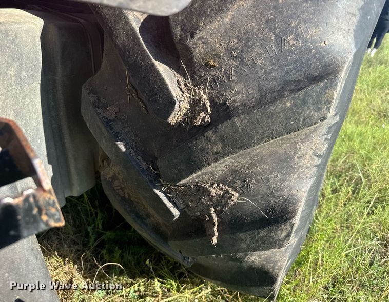 image for item ER2120 Massey Ferguson 5455 MFWD tractor