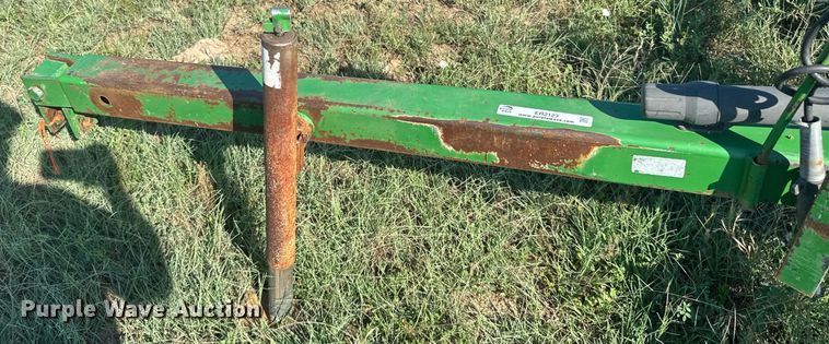 image for item ER2123 Frontier double off-set disk