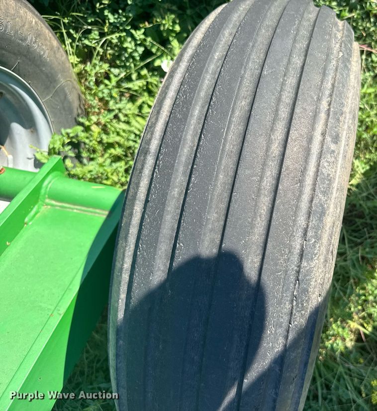 image for item ER2123 Frontier double off-set disk