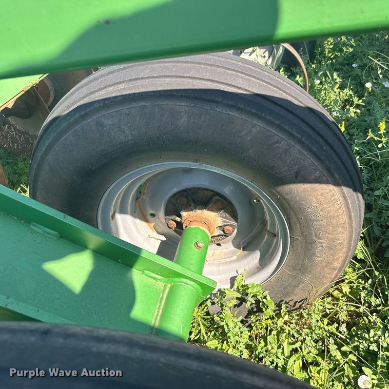 image for item ER2123 Frontier double off-set disk