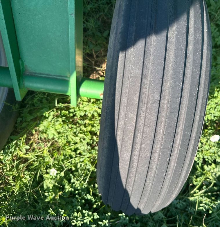 image for item ER2123 Frontier double off-set disk