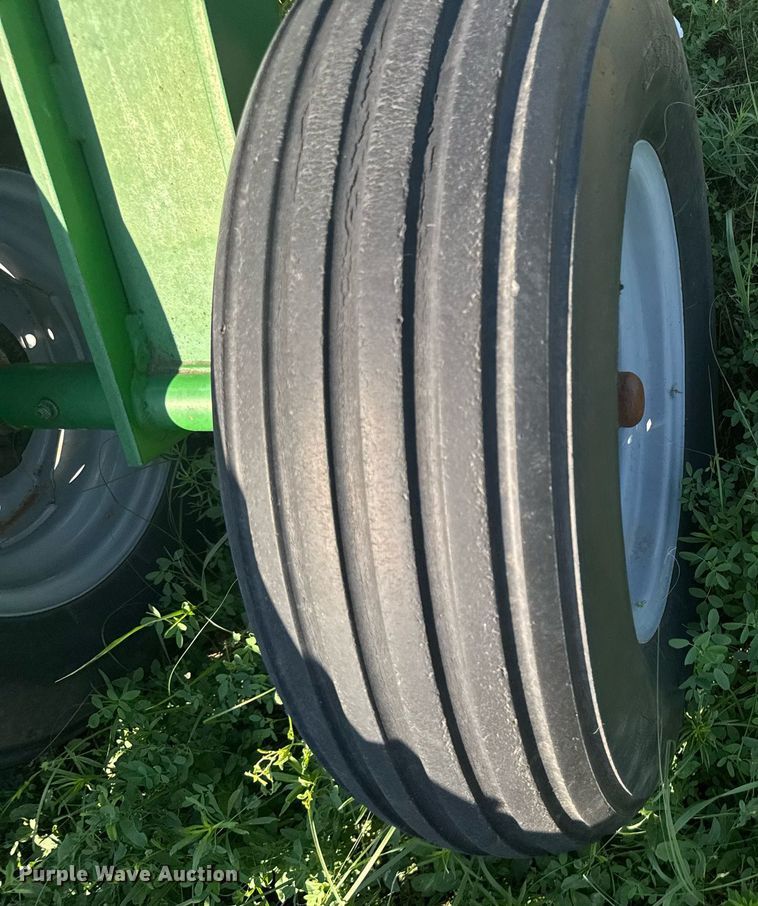 image for item ER2123 Frontier double off-set disk