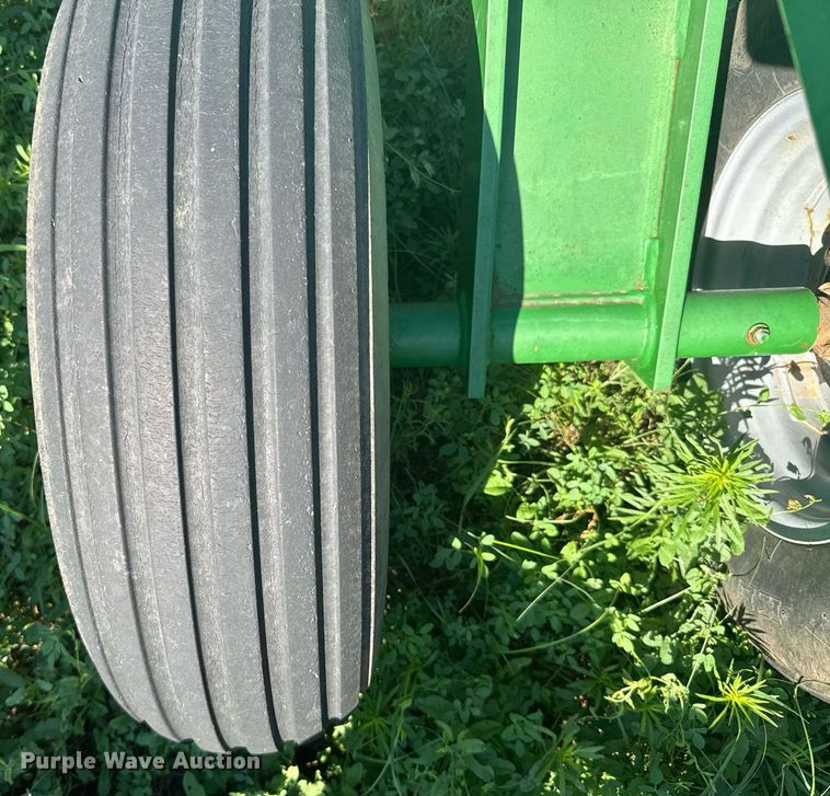 image for item ER2123 Frontier double off-set disk