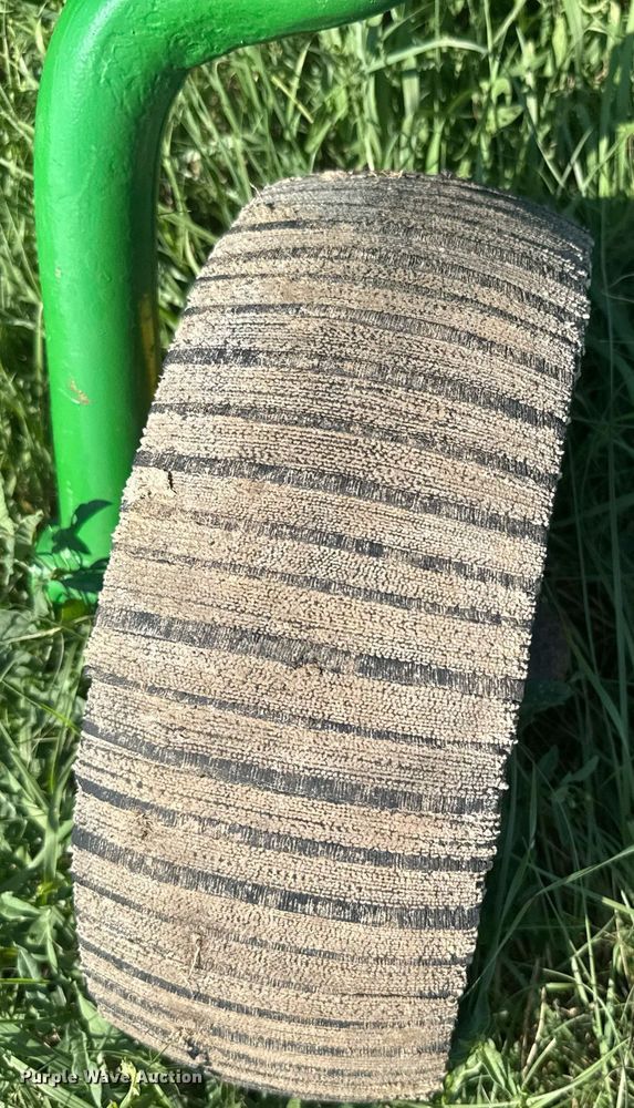 image for item ER2124 John Deere MX8 rotary mower