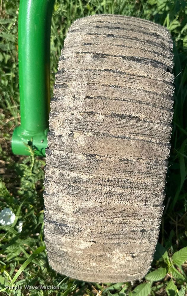 image for item ER2124 John Deere MX8 rotary mower