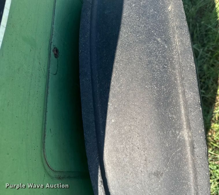 image for item ER2126 John Deere 8300 grain drill