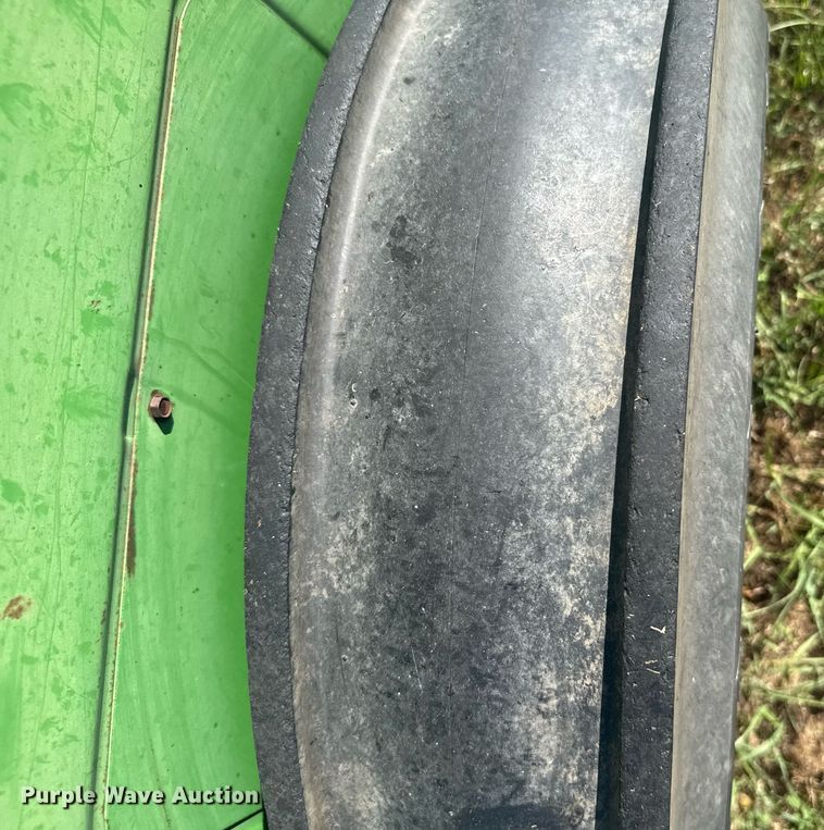 image for item ER2126 John Deere 8300 grain drill