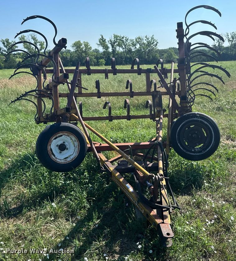 image for item ER2127 Chisel