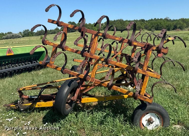 image for item ER2127 Chisel