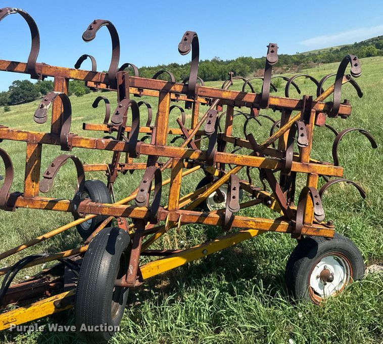 image for item ER2127 Chisel