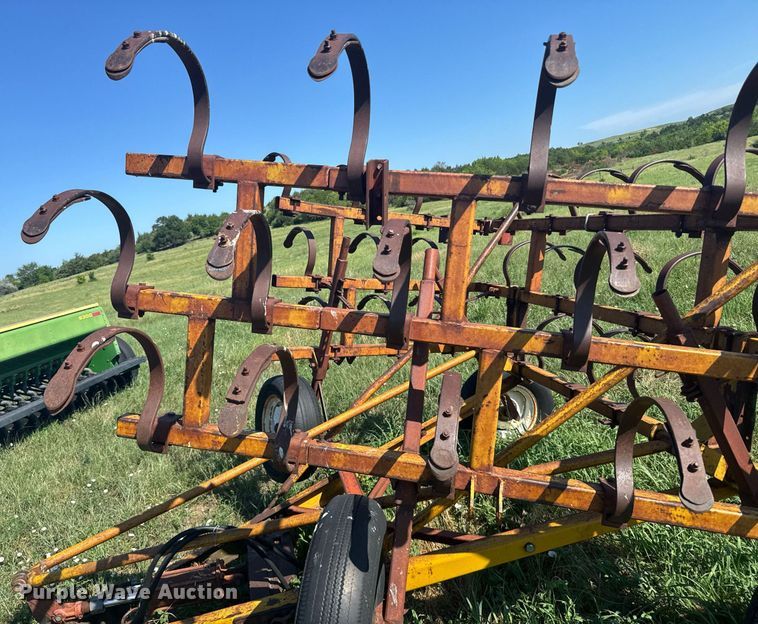 image for item ER2127 Chisel