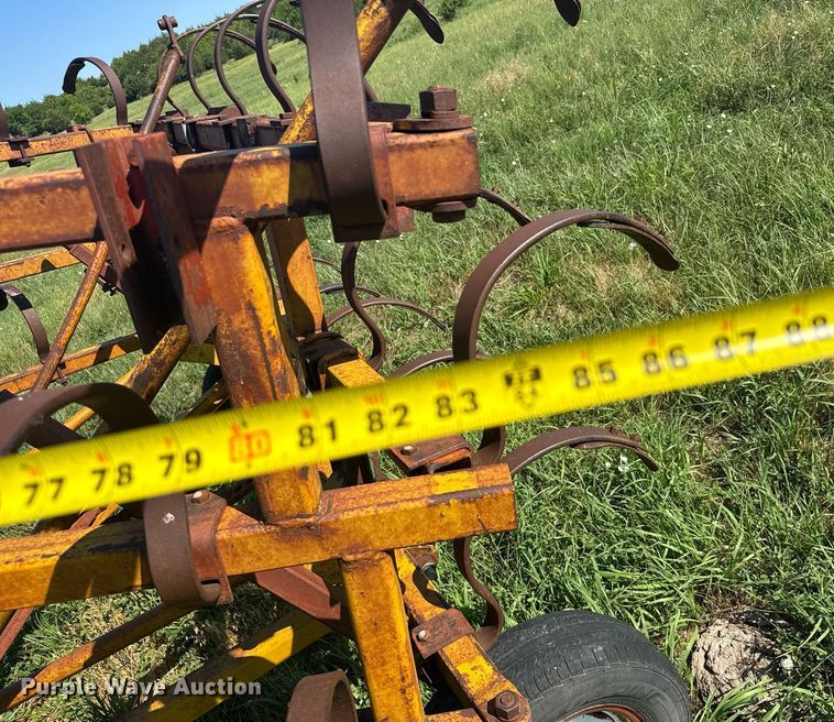 image for item ER2127 Chisel