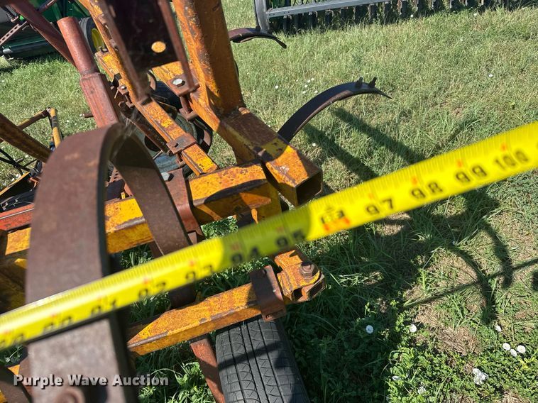 image for item ER2127 Chisel