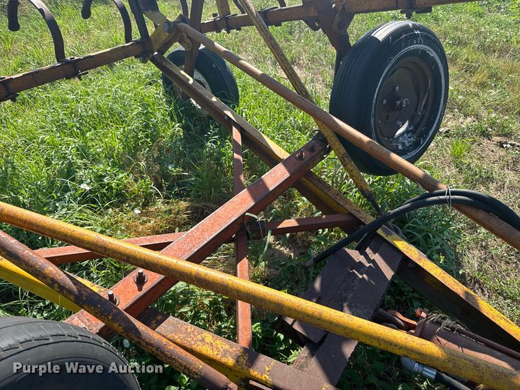 image for item ER2127 Chisel