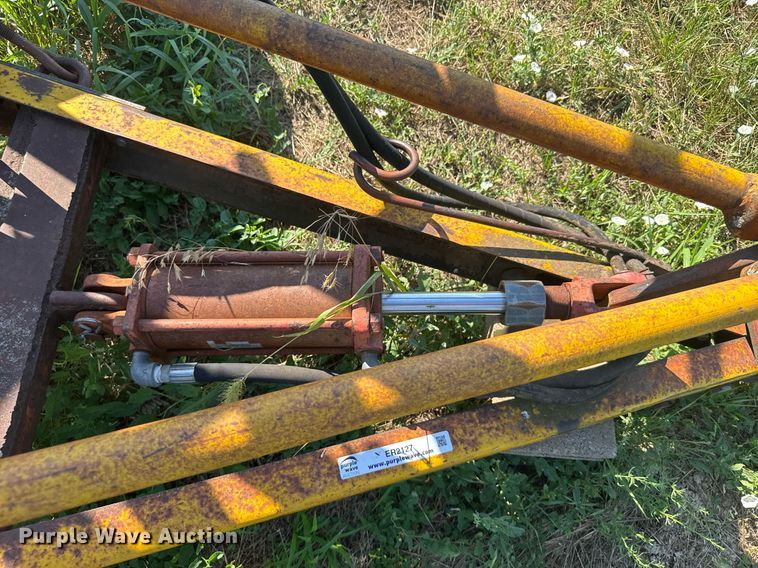 image for item ER2127 Chisel