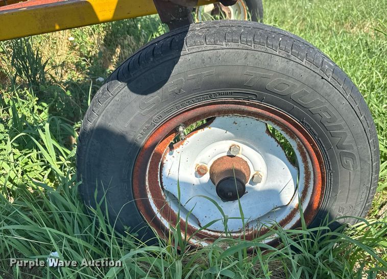 image for item ER2127 Chisel