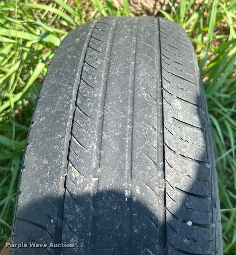 image for item ER2127 Chisel