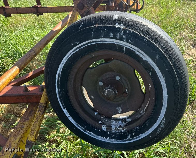 image for item ER2127 Chisel