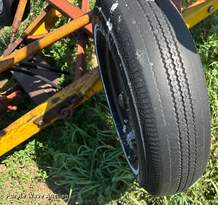 image for item ER2127 Chisel