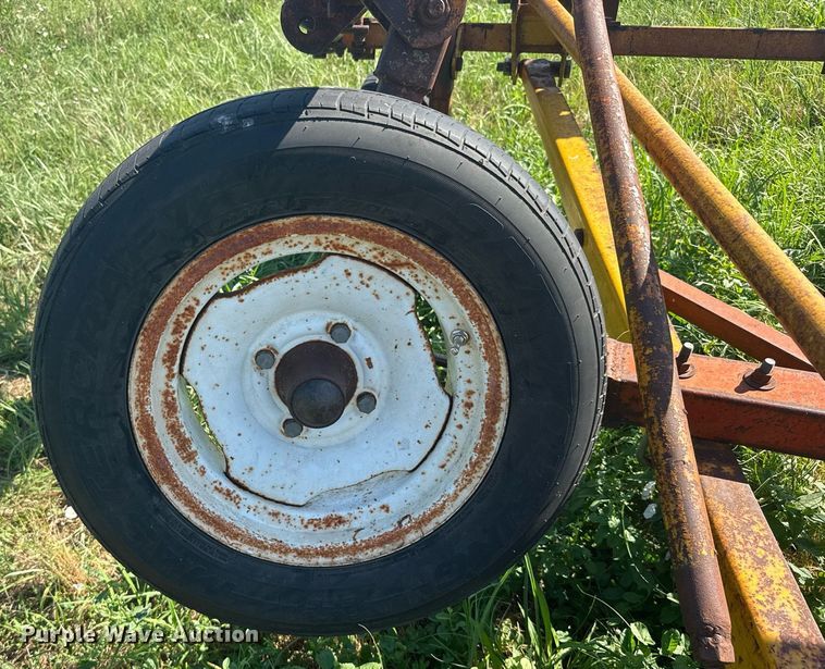 image for item ER2127 Chisel